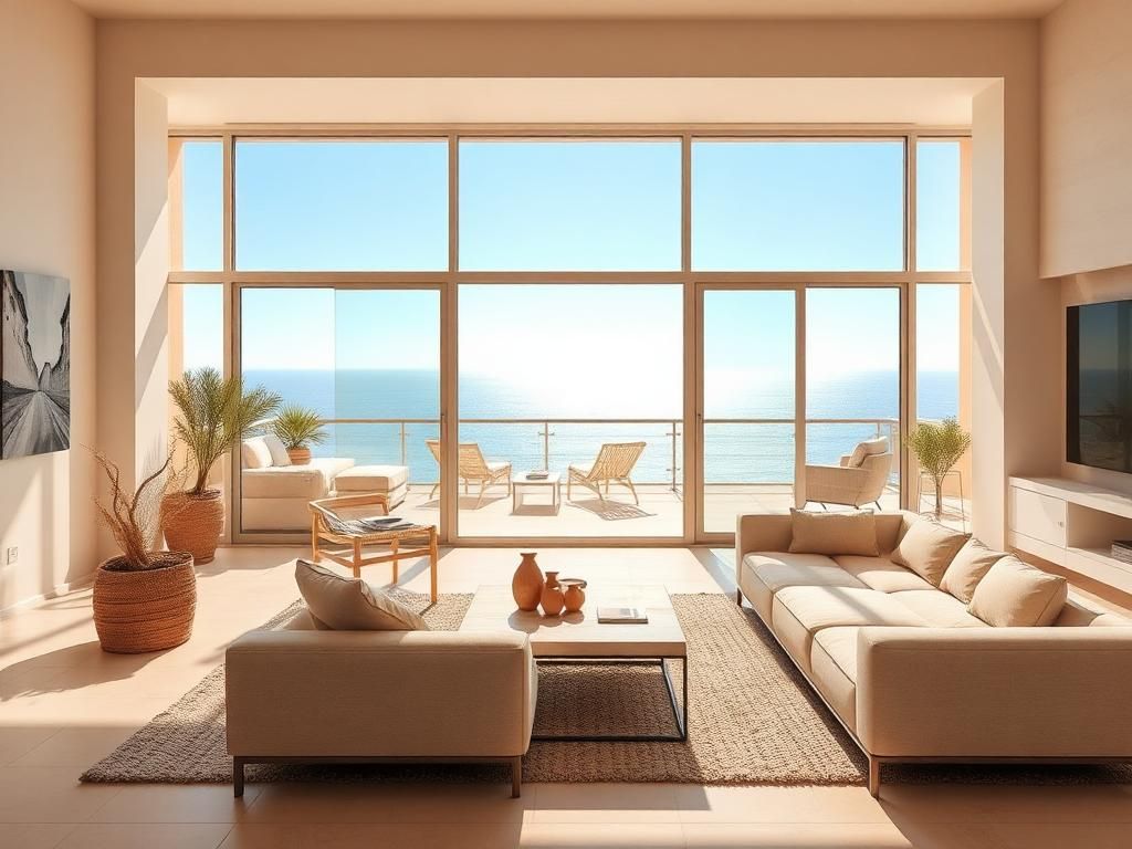 Apartment · Alcúdia (Demo)