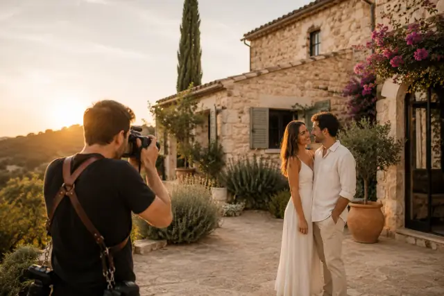 Fotografía — Webdesign auf Mallorca