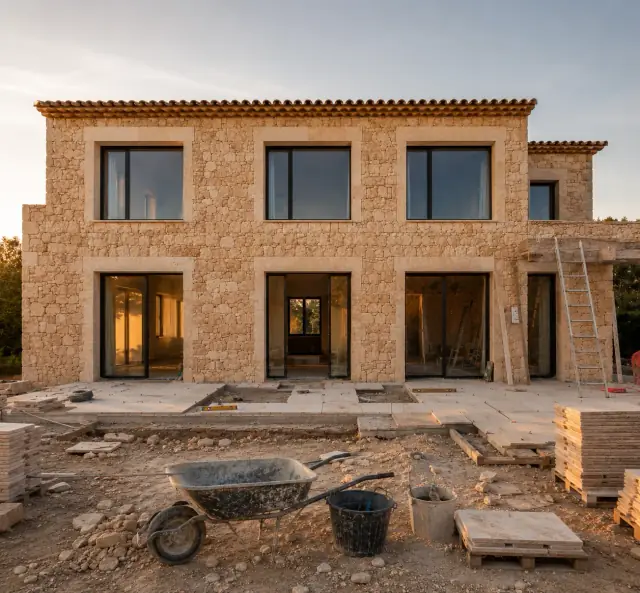 Reformas — Webdesign auf Mallorca