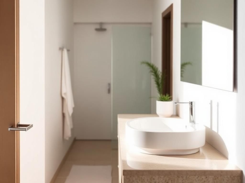 Sanitärinstallation