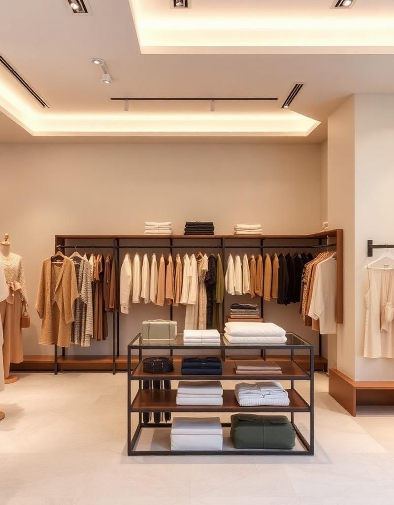 Boutique & Lifestyle · Mallorca