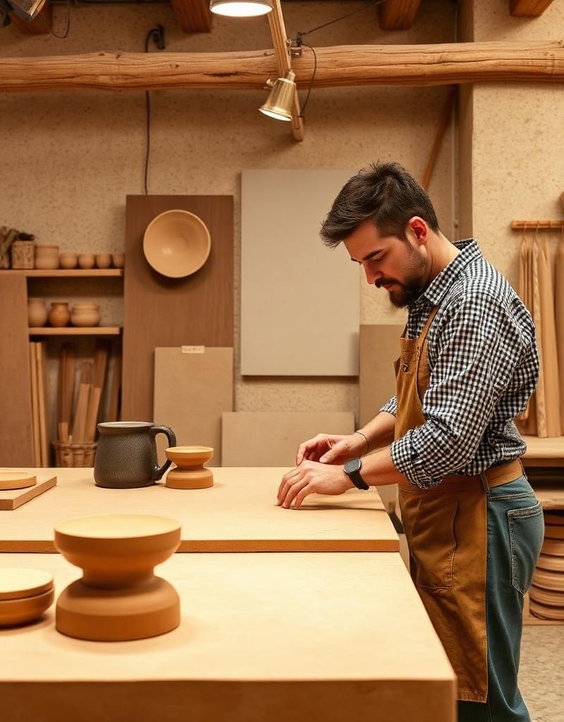 Handwerker · Mallorca