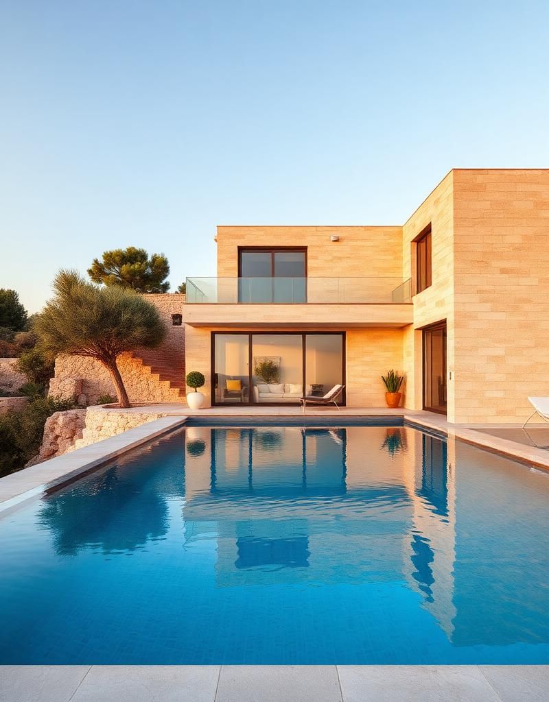 Immobilien · Mallorca