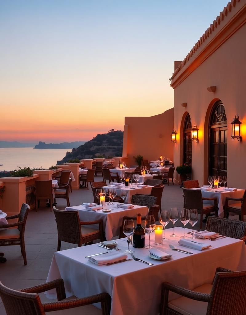 Restaurants · Mallorca