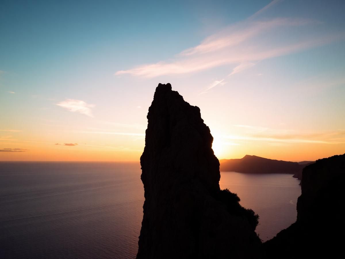 Sonnenuntergänge