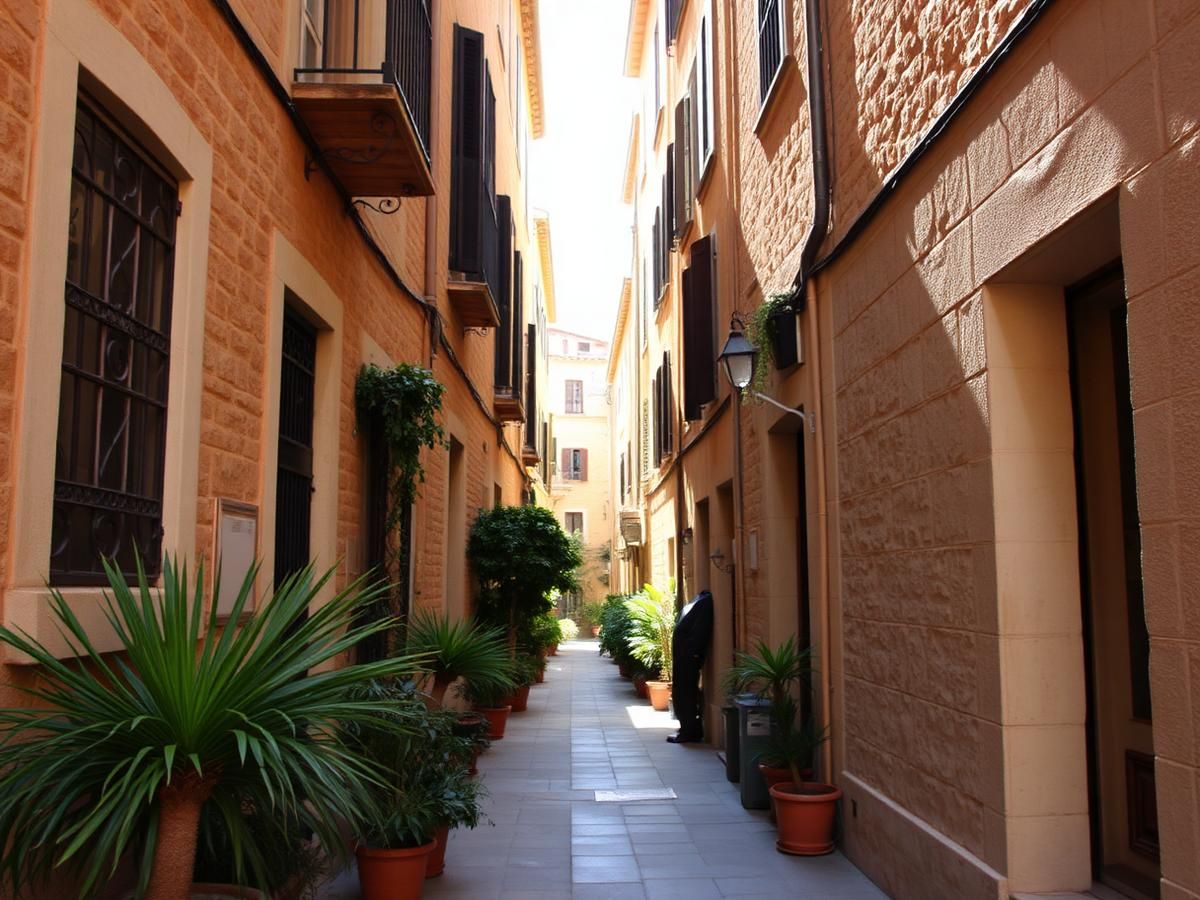 Tus calles